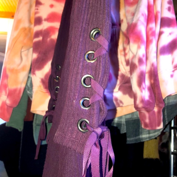 long sleeve dress - Picture 2 of 2